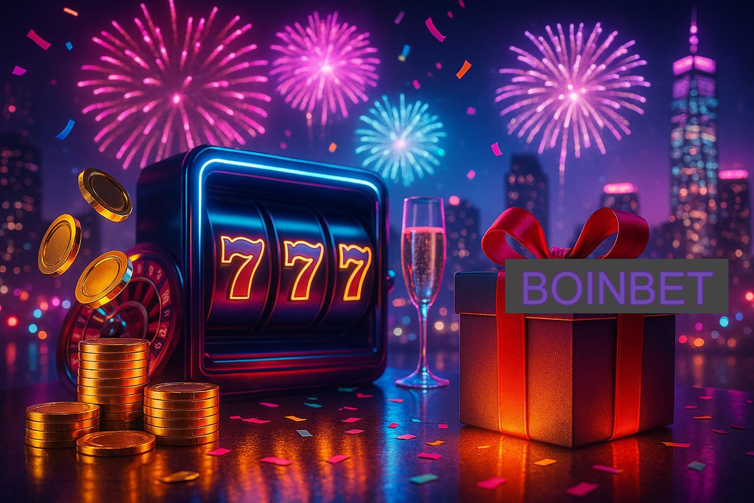 Bônus Festivos