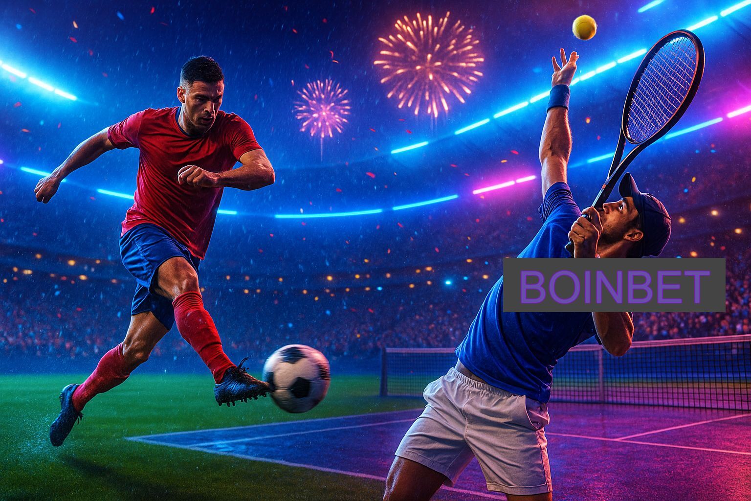 Eventos Esportivos