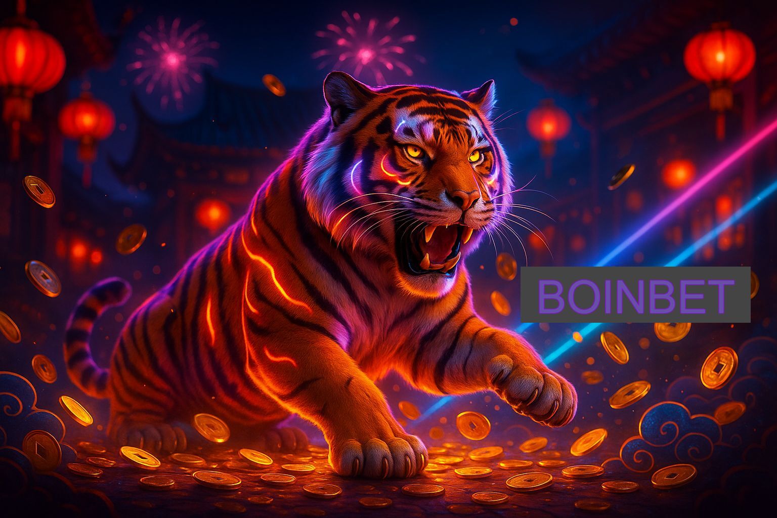 Como Jogar Fortune Tiger