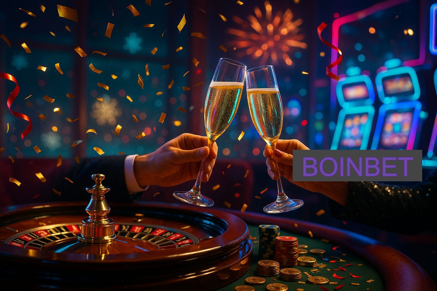 Jogos Festivos