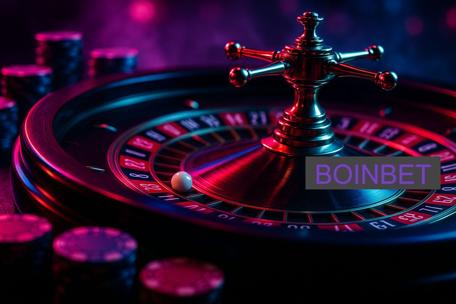 Jogos de roleta online