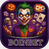 Logo da BOINBET